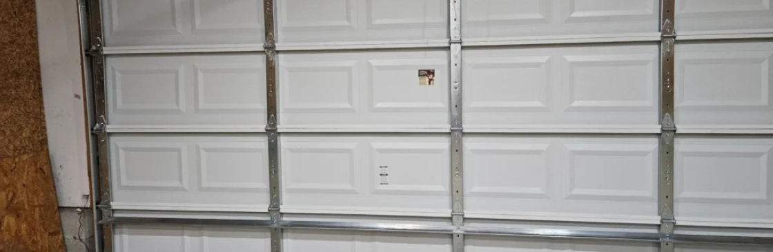 Alldaygarage doorrepair Cover Image