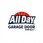 Alldaygarage doorrepair Profile Picture