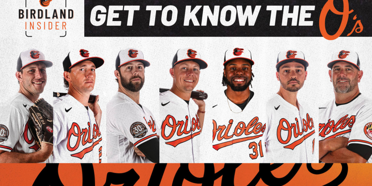 Orioles-White Sox collection preview: Inevitably, a personnel even worse than the Orioles