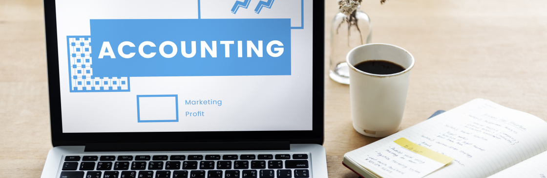 Accounting and Bookkeeping Services Cover Image
