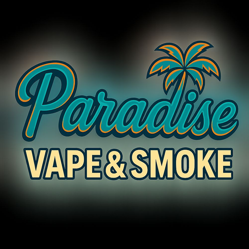 Paradise Vape and Smoke Profile Picture