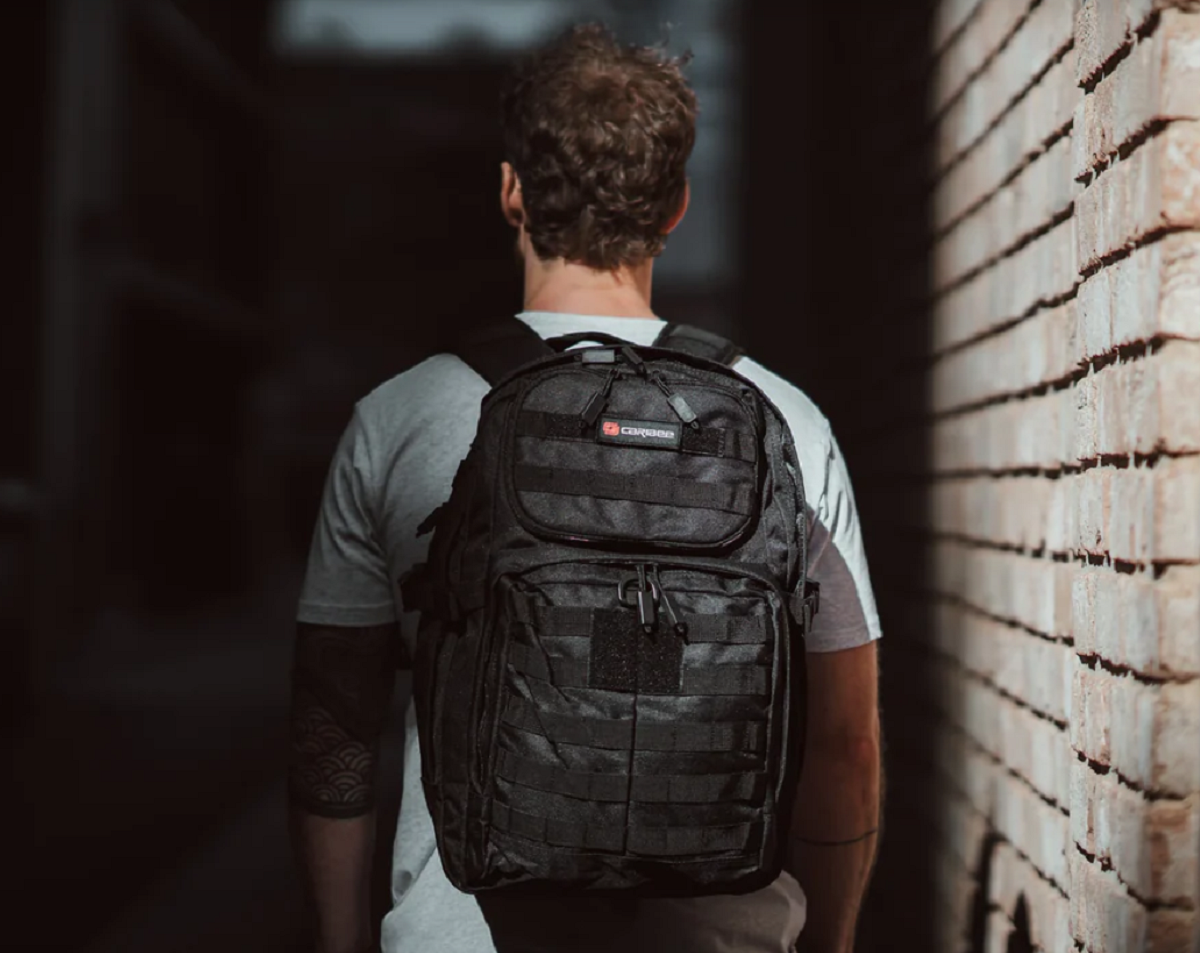 Gear Up: Choosing the Right Military Backpack for Your Adventures – GenerallyAwesome