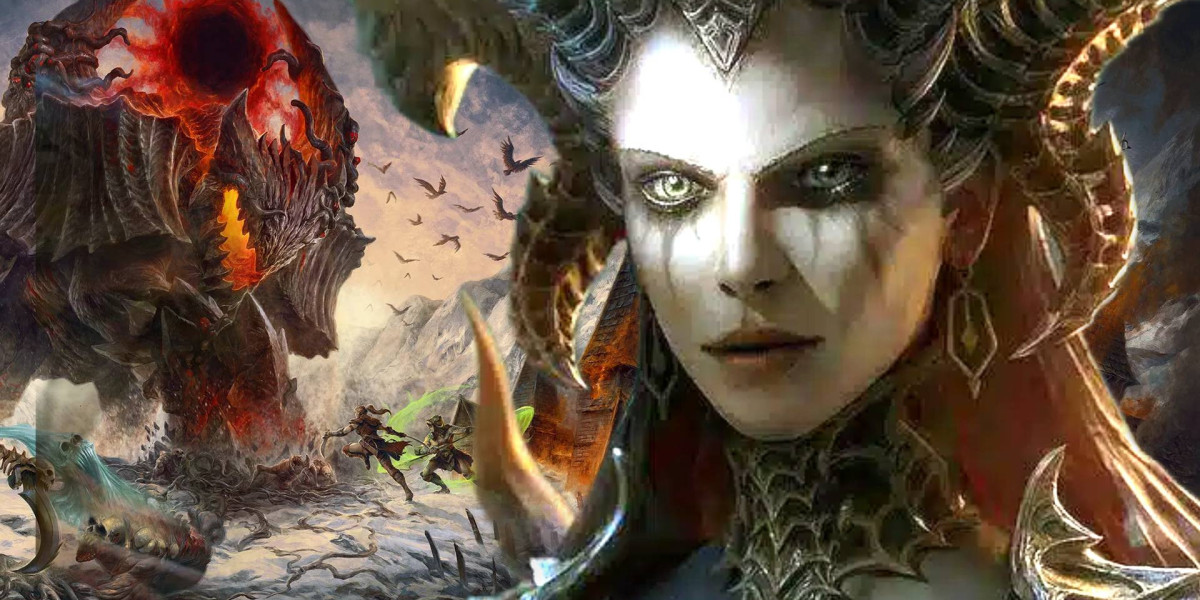 Shortcuts To Diablo 4 Gold That Only A Few Know About