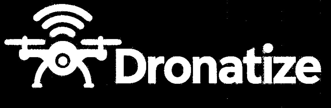 Dronatize Drone Services Cover Image