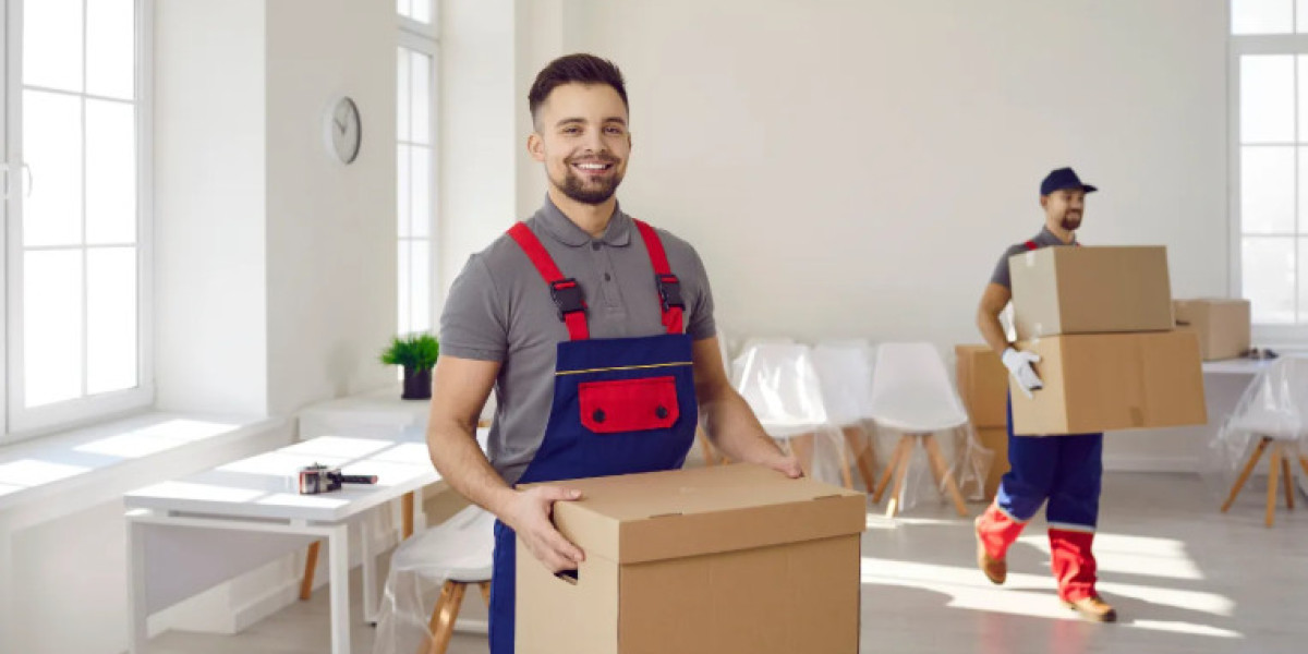 Safe & Fast Packers and Movers Rawalpindi For Home/Office Shifting 2025