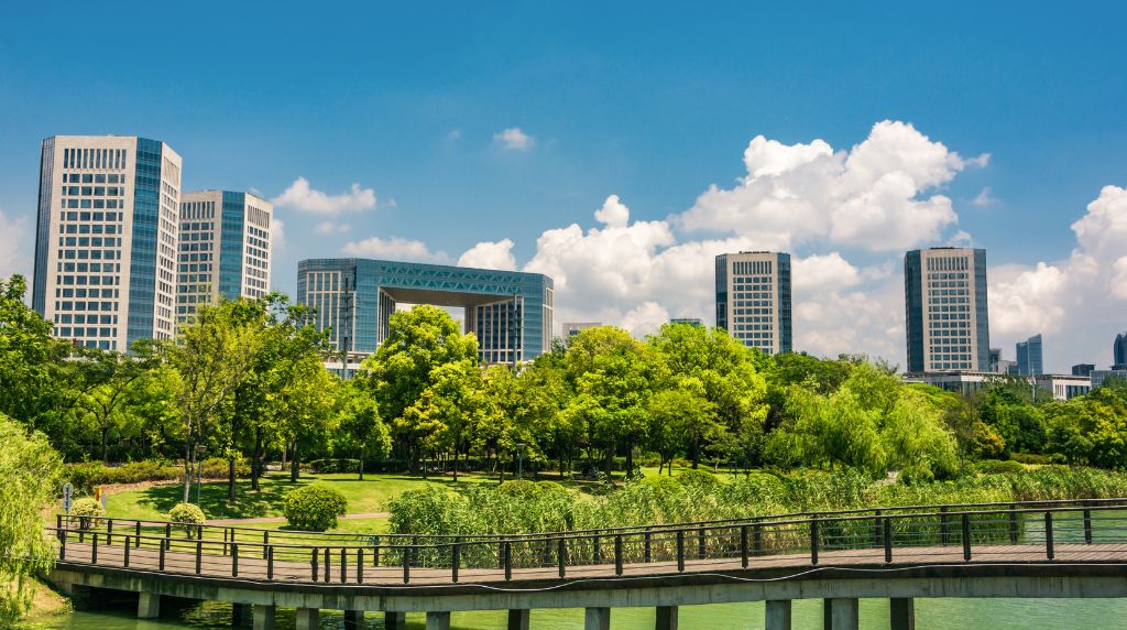IGBC Indian Green Building Council in Delhi - Mag Consultants