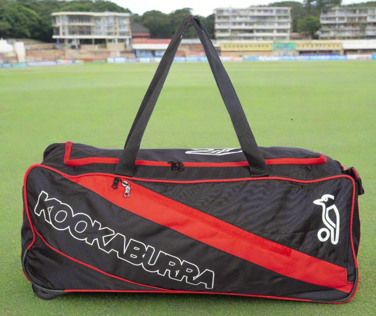 Your Personal Caddy on Wheels: The Advantages of Cricket Wheelie Bags – Forward Times