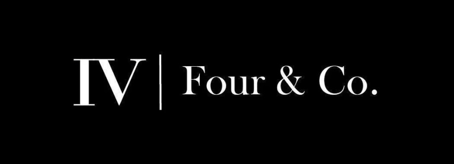Four and co Cover Image