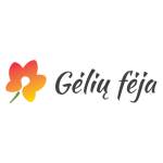 Gėlių Fėja Profile Picture