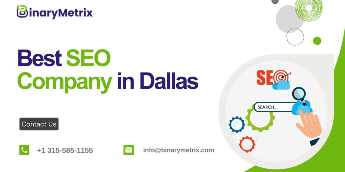 Finding the Best SEO Company in Dallas