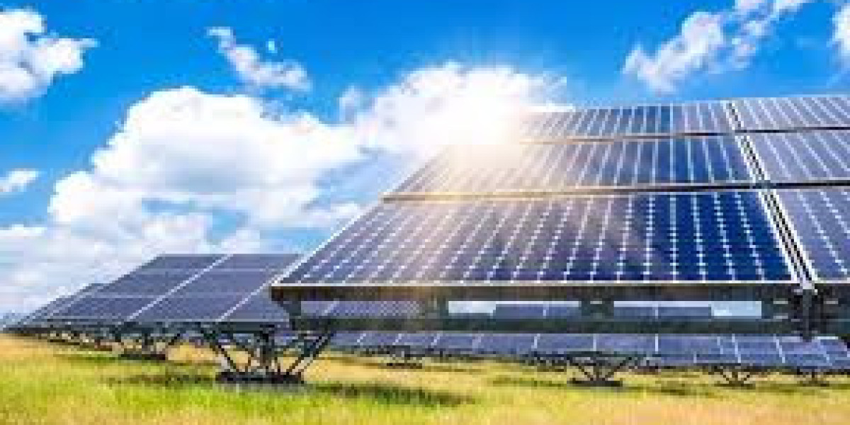 Navigating the Landscape of Solar Companies in Pakistan: Your Guide to a Brighter Future