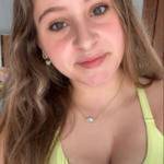 Sarah Blanc Profile Picture