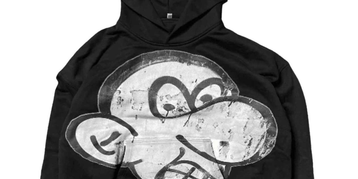 Billionaire Studios Clothing A New Standard in Luxury Streetwear