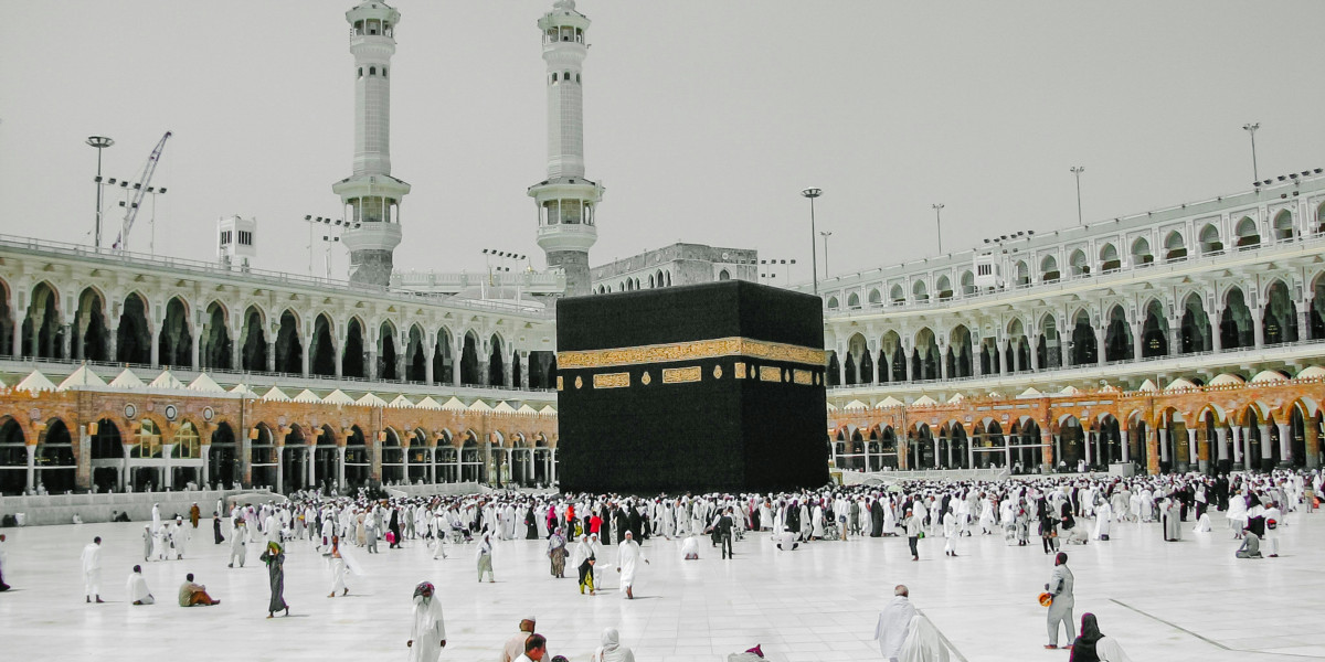 Budget Hotels in Makkah & Madinah for Umrah Trip
