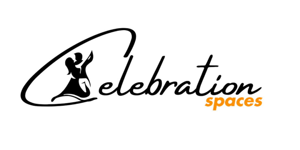 Celebration Spaces: Your Gateway to Stress-Free Event Planning