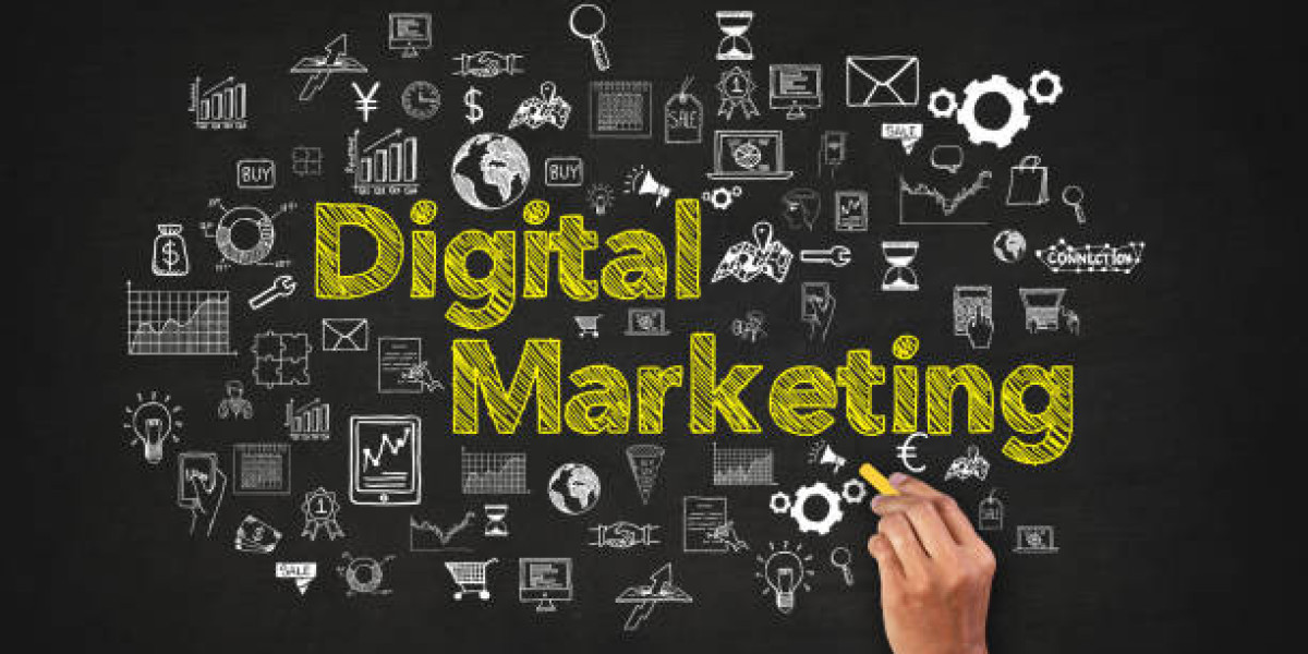 Why a Digital Marketing Agency in Delhi is Essential for Modern Brands?