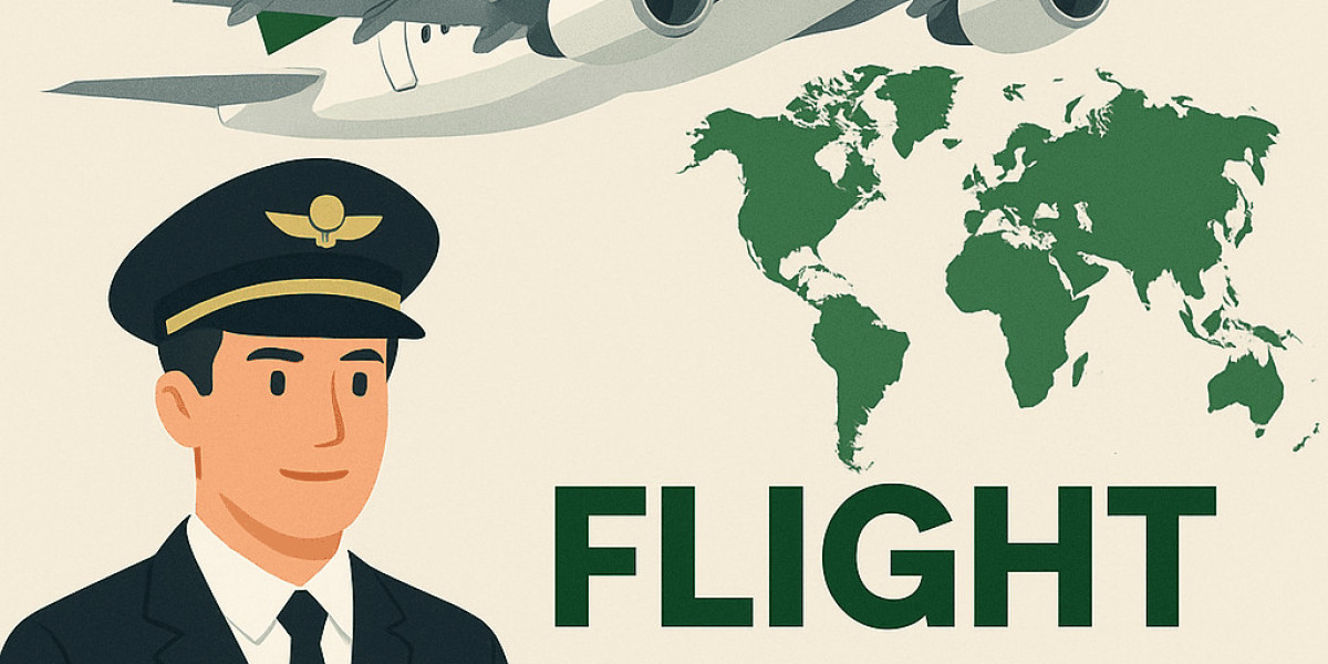 Complete Guide to Flight Services From Pakistan