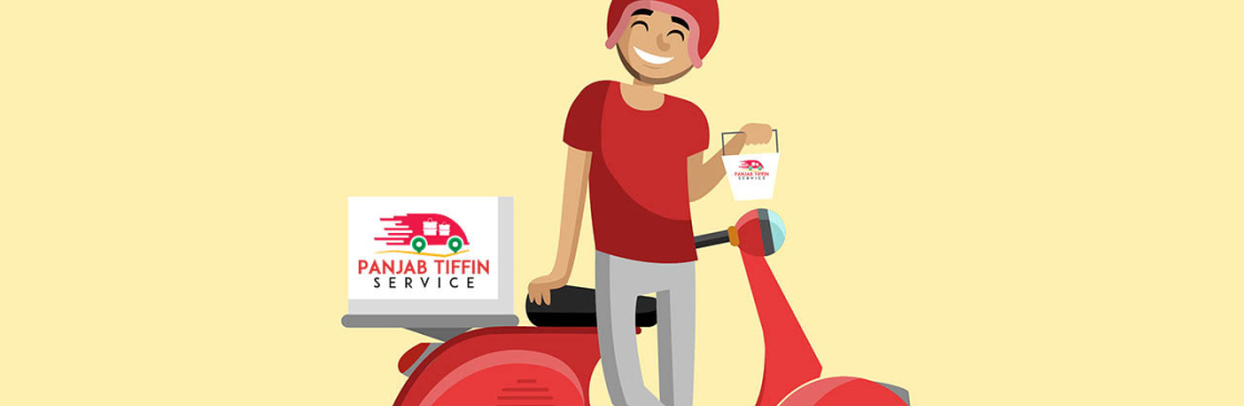 Panjab Tiffin Service Cover Image