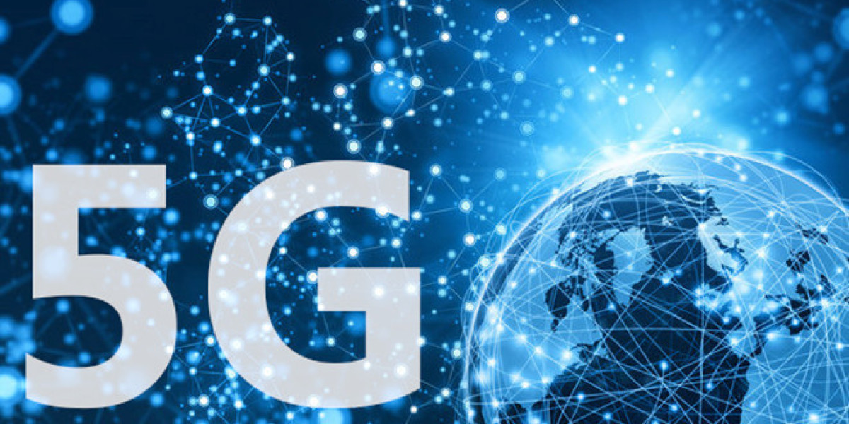 Key Insights from the Global 5G Industry Report