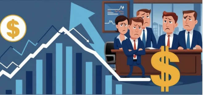 Finansinio augimo raktas: investavimo kursų galia -