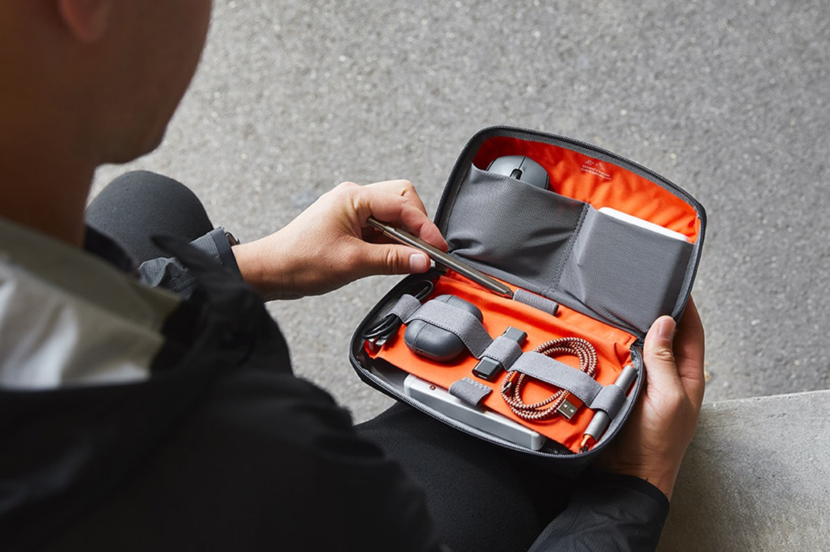 The Ultimate Checklist: Must-Have Gear for Today’s Businessman – Everyday Explored