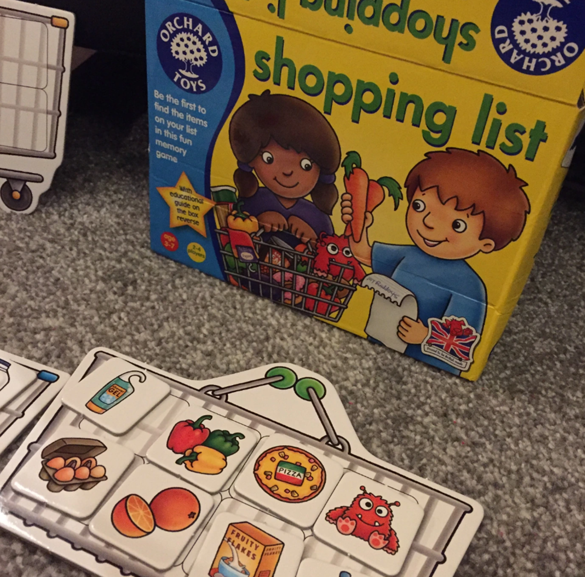 From Books to Play: Boosting Learning with the Right Educational Supplies – A Bit of Everything