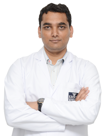 Neurologist Clinic in Jaipur: JaipurNeuro | Dr. Vikram Bohra