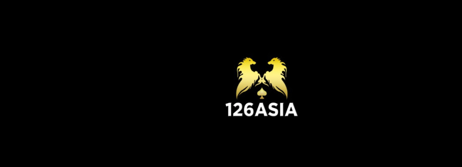 126asia Cover Image