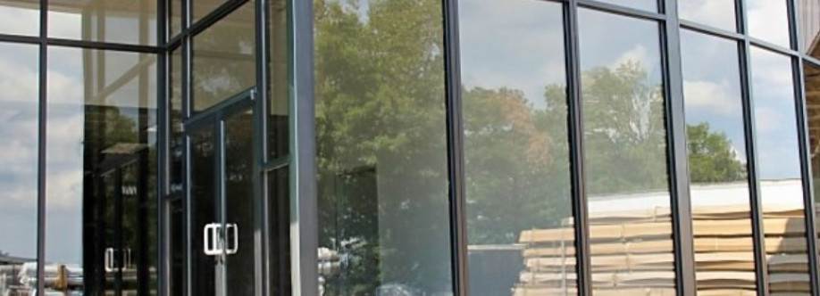 Sunrise Glass Company Cover Image