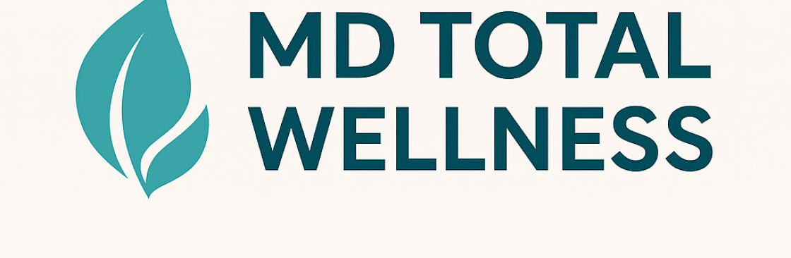 MD Total Wellness Cover Image
