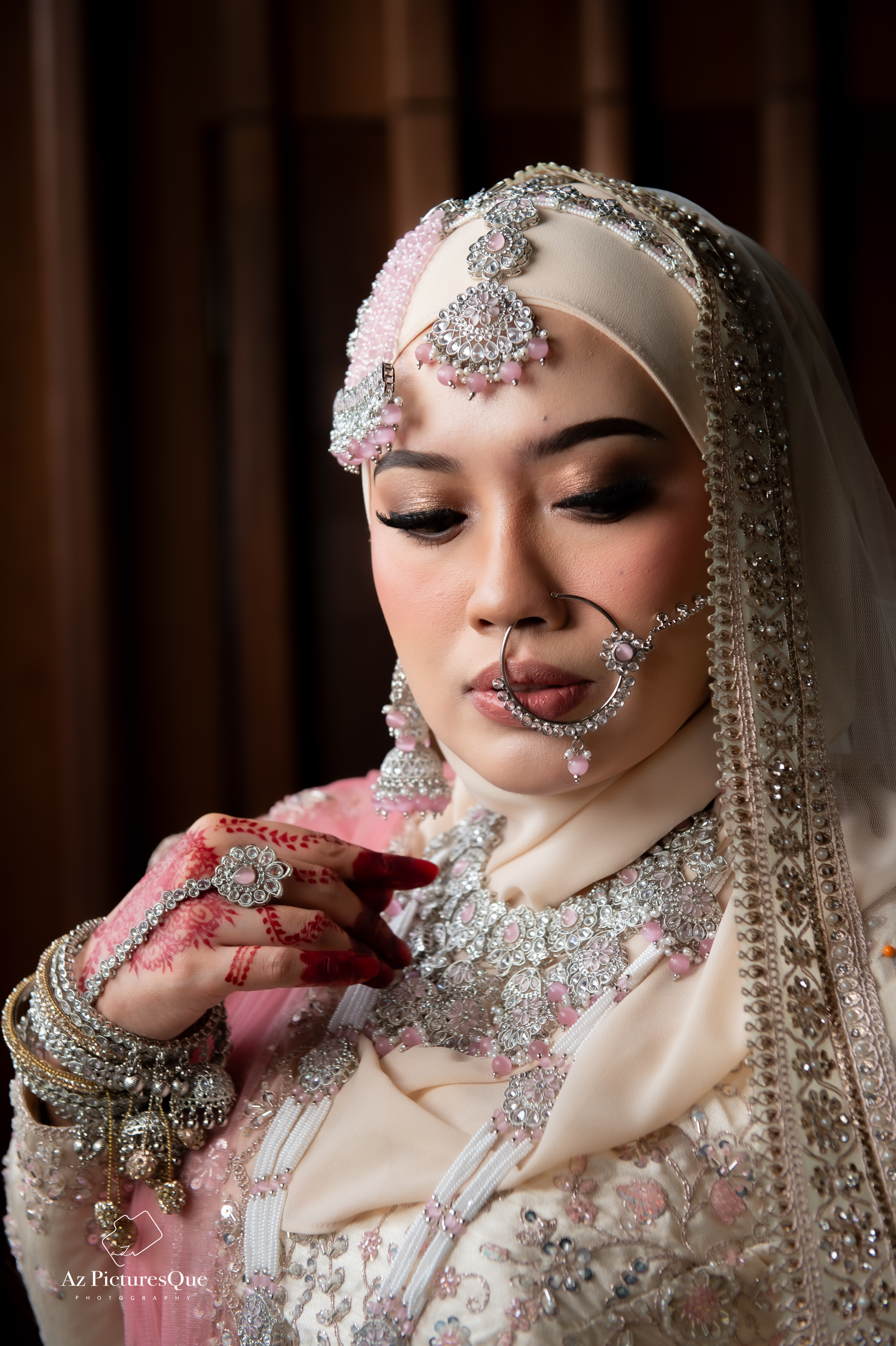 Glamourdolls | Indian & Pakistani Bridal Wear Rentals in Singapore