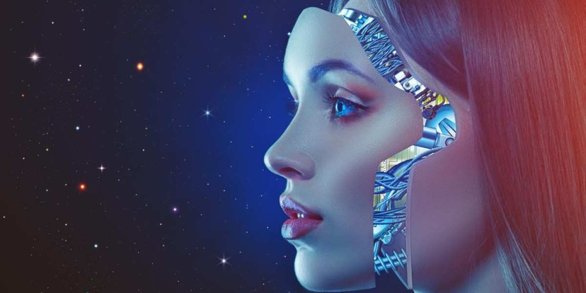 A Strategic Overview of the Virtual Human Market