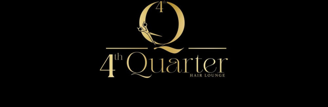 4th Quarter Hair Lounge Inc Cover Image