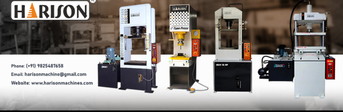 Hari Engineering Works Cover Image