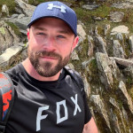 Theo Gordon Profile Picture