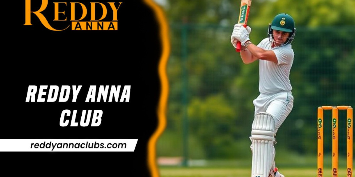 Reddy Anna Club for Responsible Bettor: Safe, Smart, and Fun