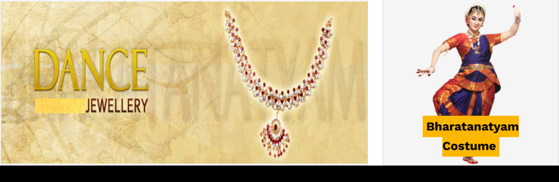 Bharatanatyam world Cover Image