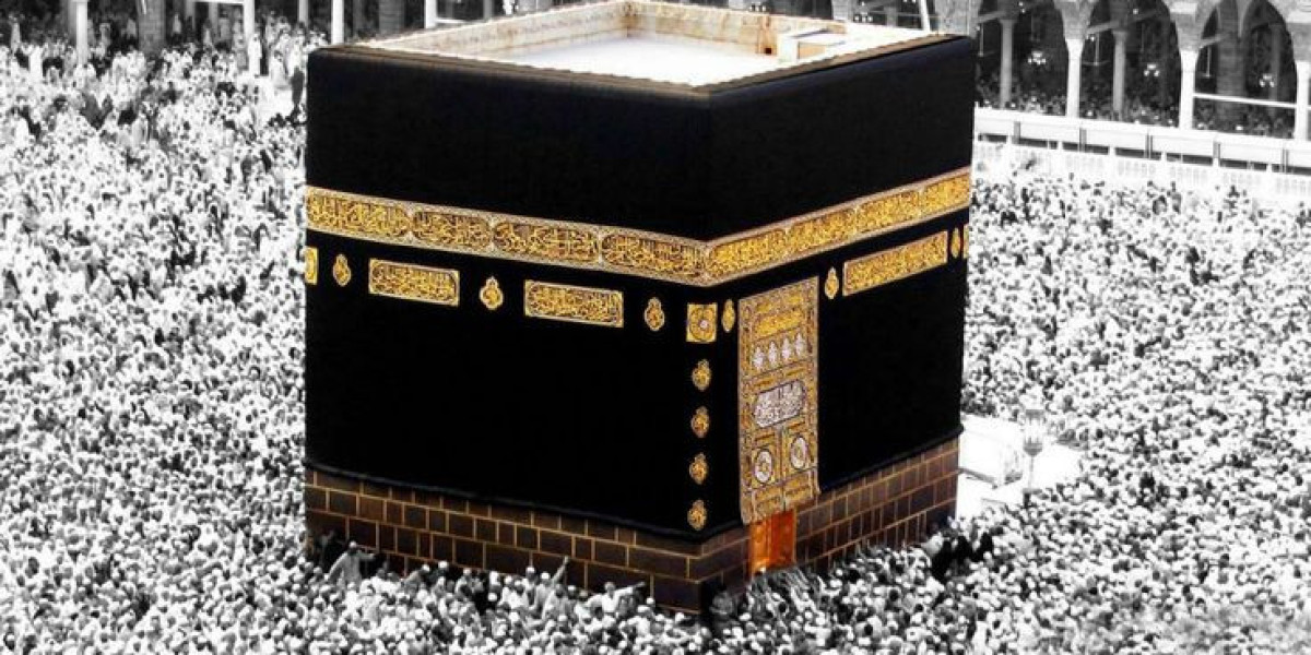 Umrah Packages 2026 | Advance Booking Offers
