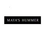 Mayas Hummer Profile Picture