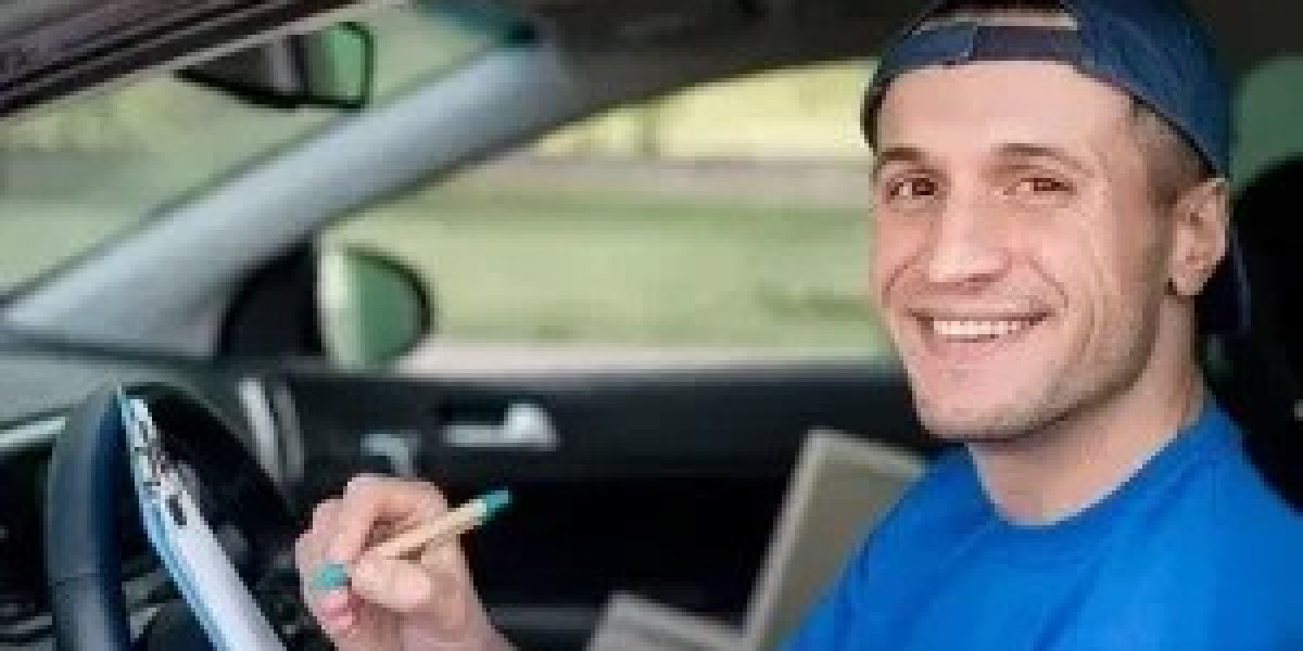 The Role of Practice Routes in Reducing Driving Test Anxiety