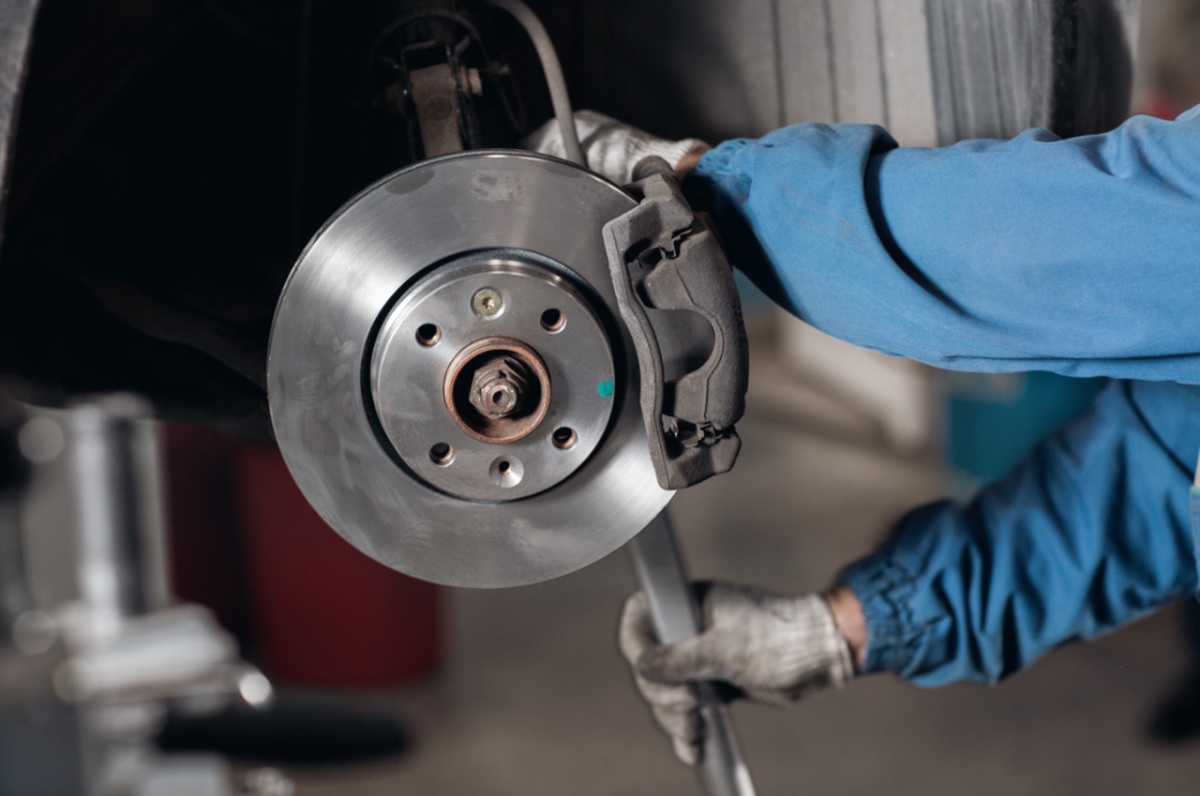 Mazda 3 Brake Rotors: Types, Upgrades and Maintenance Tips