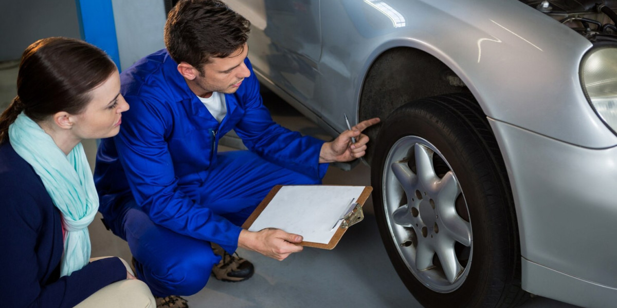 Expert Tesla Repairs in Plano – Your Trusted Local Auto Service Partner