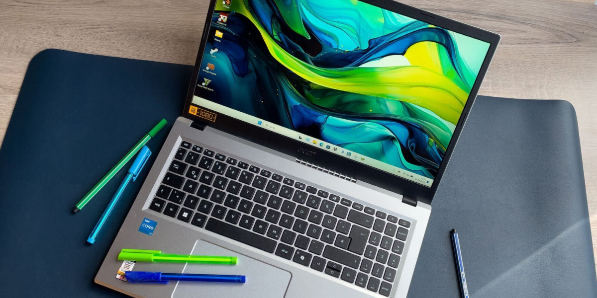Guide de remplacement du clavier sur un ordinateur portable Acer Aspire 5