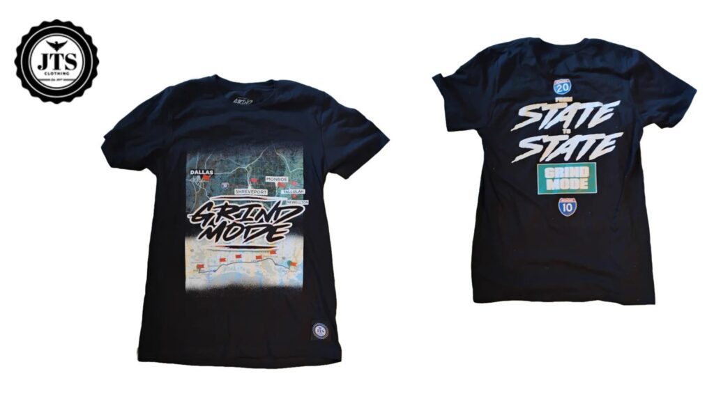 Why JTS Bella Canvas T-Shirts Are a Favorite Among Fashion Enthusiasts - 100% Free Guest Posting Website