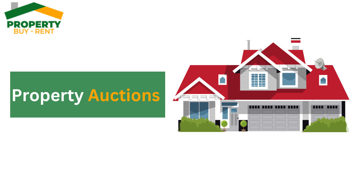 Property Auctions: A Complete Guide for Smart Investors
