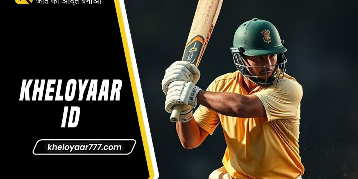 Kheloyaar ID Login - Play & Win Instantly Reward