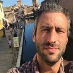 Matthew Thompson Profile Picture