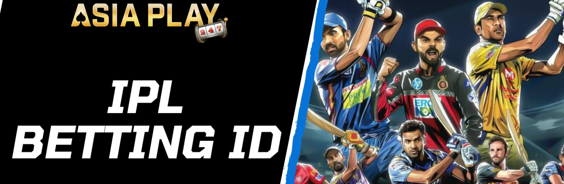 Asia Play Online Cricket Betting ID Cover Image