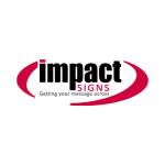 Impact Sign Solutions Profile Picture