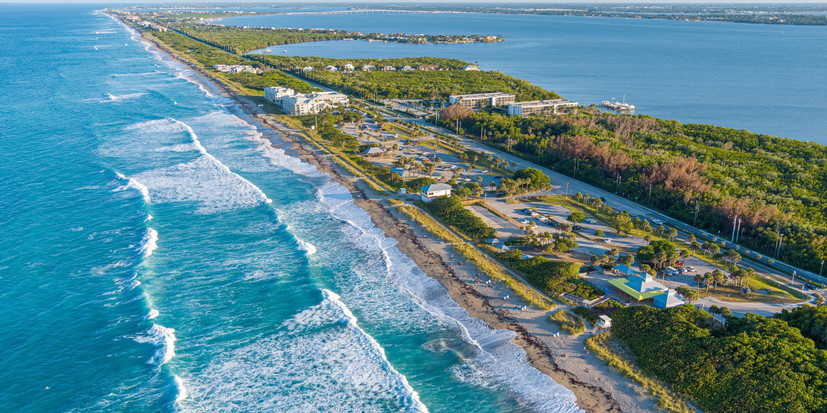 Waterfront Homes Jensen Beach FL